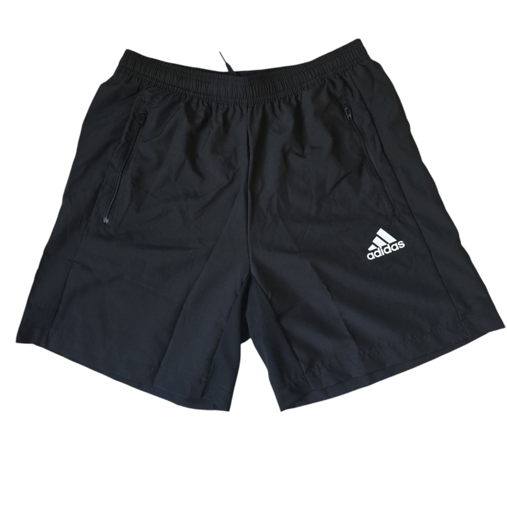 Adidas Men's Black Shorts